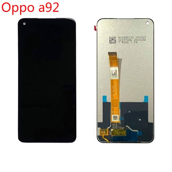 OPPO A92/ A52  COMP LCD